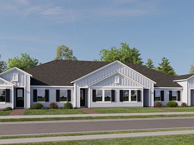 Napa Plan, Sanctuary at Wellness Ridge : Vineyard Collection