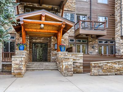 224 Trailhead Drive UNIT 3080