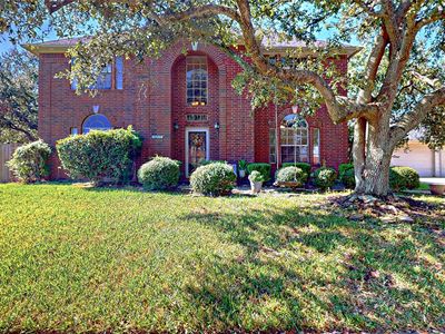 16010 Blue Mesa Ridge Dr