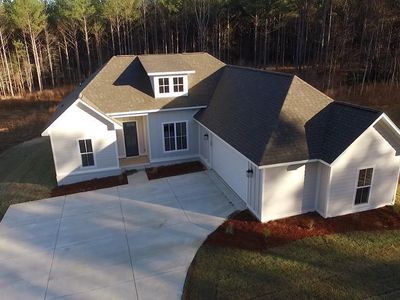 95 County Road 411