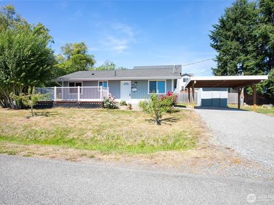 Property at 8404 Treevue Road, Blaine, WA
