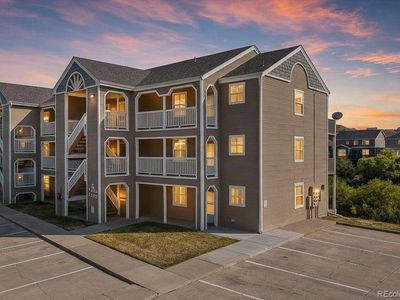 1141 S Gilbert Street Bldg G #204