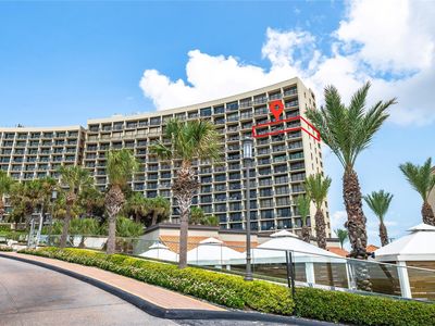 5220 Seawall Blvd APT 1438A