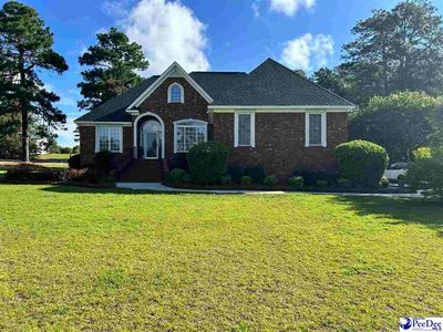 404 N Timberlake Ln