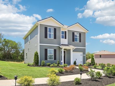 1414 Saddle Trace Dr