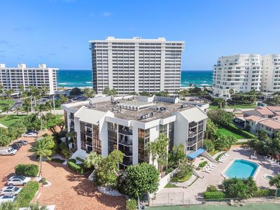 1901 S Ocean Boulevard UNIT 302