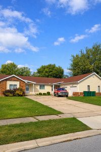 Property at 7432-34 Noble St, Merrillville, IN
