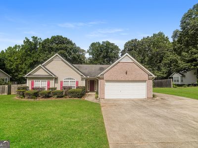 Property at 293 Hampton Oaks Cir, Villa Rica, GA