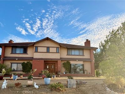 Property at 8273 Snow Cap Ave, Pinon Hills, CA
