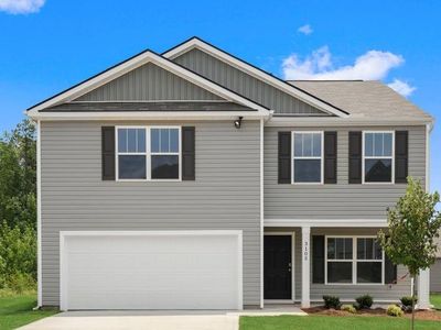 3105 Emberly Dr