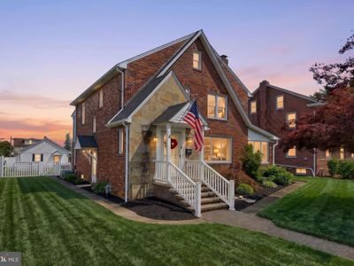 419 South St