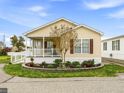 Property at 430 Route Us 9 S Lot 137, Marmora, NJ