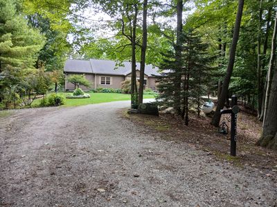 5376 W Oak Point Rd