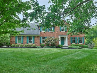 9677 Friar Tuck Dr