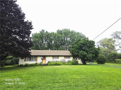 Property at 9670 Route 446, Cuba, NY
