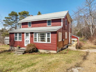 9 Cosy Harbor Road