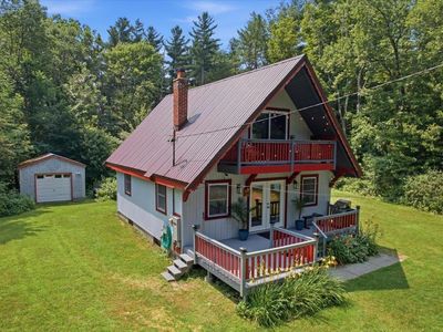 2867 Chapel Road