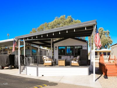 555 Beachcomber Blvd LOT A79