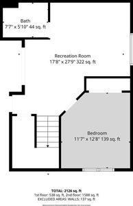 623 S Kisner Dr