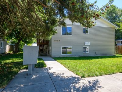 1325 S 1st St W APT 1