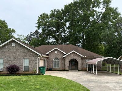 816 Herrin Dr