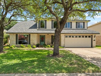 4008 Licorice Ln