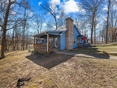Property at 1020 Center Ln, Byrdstown, TN