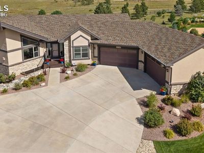 12150 Fox Brush Dr