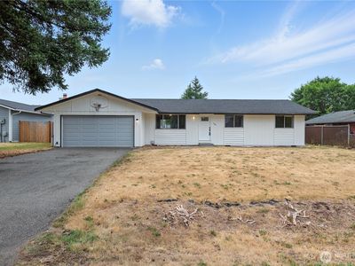 12507 42nd Avenue NE