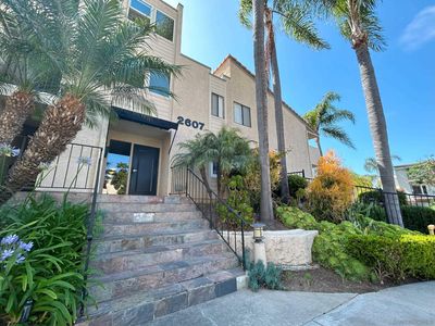 2607 Pirineos Way UNIT 201