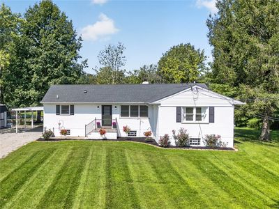 8261 Morrow Cozaddale Rd