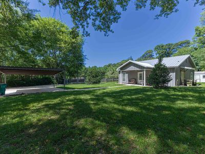 2815 A B Carter Rd
