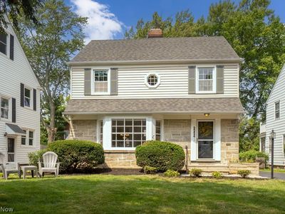 Property at 2224 Fenwick Rd, University Heights, OH