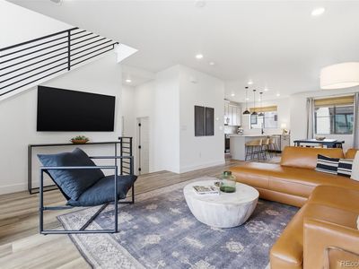 2048 S Holly Street #5