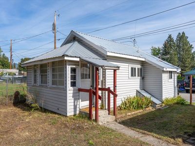 Property at 724 W 2nd St, Newport, WA