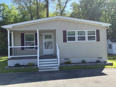 112 Cooper Br #112CB