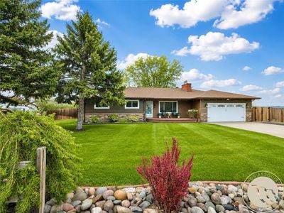 Property at 1444 Stallion Rte, Billings, MT