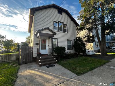 6 Cross Street