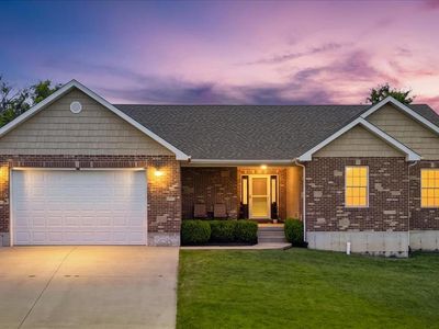Property at 104 Lane Garrett Dr, Marthasville, MO