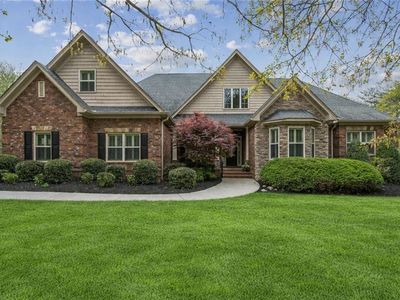 Property at 20 Stampede Pass, Rydal, GA