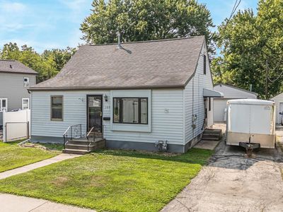 125 Mayer St