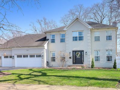 1614 Sawyer Ave