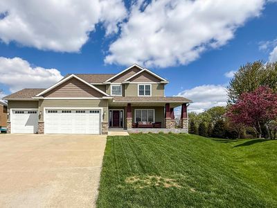 2915 Lake Vista Dr NW