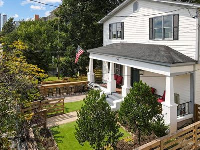 540 John Wesley Dobbs Ave NE