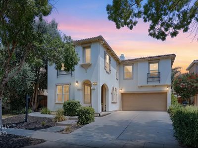 261 W Prosperidad Way