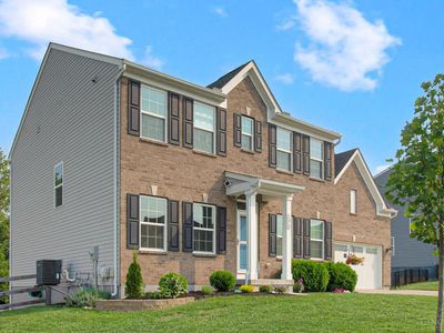 1278 Autumn Ridge Dr