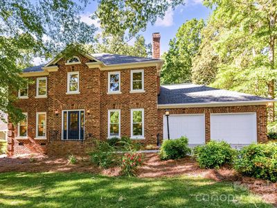 9912 Hanover Hollow Dr