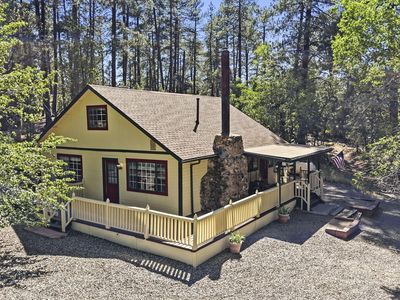 Property at 4510 S Senator Highway, Prescott, AZ
