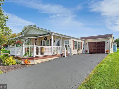 316 Blackberry Cir