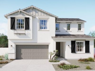 729 W BONITA SPRINGS Way